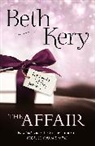Beth Kery, Kery Beth - The Affair