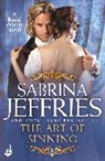 Sabrina Jeffries, Jeffries Sabrina - The Art of Sinning