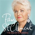 Pam St Clement, Pam St Clement, Pam St Clement - The End of an Earring (Audio book)
