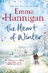 Emma Hannigan, Hannigan Emma - The Heart of Winter