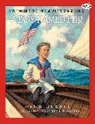 Lou Fancher, Steve Johnson, Kathleen Krull, Kathleen Johnson Krull, Lou Fancher, Steve Johnson - A Boy Named FDR