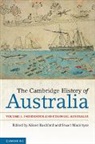 Alison (University of Sydney) Macintyre Bashford, Alison Macintyre Bashford, Alison Bashford, Stuart Macintyre - Cambridge History of Australia