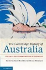 Alison (University of Sydney) Macintyre Bashford, Alison Macintyre Bashford, Alison Bashford, Stuart Macintyre - Cambridge History of Australia