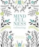 ILLUSTRATIONS BY MAC, Holly Macdonald - Mindfulness Colouring