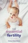 The Essential Parent Company, Robert Winston, Robert The Essential Parent Company Winston - Essential Fertility Guide