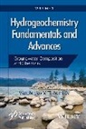 V Tikhomirov, Viatcheslav V Tikhomirov, Viatcheslav V. Tikhomirov, Vladimir V. Tikhomirov, Tikhomirov Viatcheslav V. - Hydrogeochemistry Fundamentals and Advances, Groundwater Composition