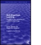 Sheila Harri-Augstein, Harri-Augstein Sheila, Laurie Thomas, Laurie (Centre for the Study of Human Lear Thomas, Laurie F. Thomas, Laurie F. Harri-Augstein Thomas... - Self-Organised Learning