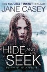 Jane Casey, Casey Jane - Hide and Seek