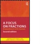 Caroline B. Ebby, Caroline B. (University of Pennsylvania Ebby, Ebby Caroline B., Robert E. Laird, Robert E. (University of Vermont Laird, Laird Robert E.... - Focus on Fractions