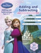 Frozen: Adding & Subtracting