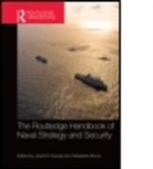 Joachim (EDT)/ Bruns Krause, Joachim (Kiel University Krause, Joachim Bruns Krause, Sebastian Bruns, Sebastian (Kiel University Bruns, Bruns Sebastian... - Routledge Handbook of Naval Strategy and Security
