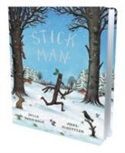 Julia Donaldson, Axel Scheffler, Axel Scheffler - Stick Man