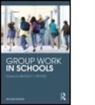 Bradley T. Erford, Bradley T. (Loyola University Maryland Erford, Bradley T. (Vanderbilt University Erford, Bradley T. (Vanderbilt University) Erford, Bradley T Erford, Bradley T. Erford... - Group Work in Schools