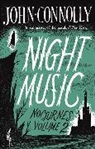 John Connolly - Night Music