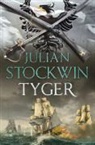 Julian Stockwin - Tyger