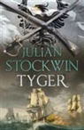 Julian Stockwin - Tyger