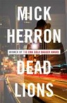 Mick Herron - Dead Lions