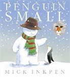 Mick Inkpen - Penguin Small
