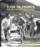 Tour de France: The Golden Age: 1940s-1970s