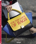 Denni Braatz, Dennis Braatz, Sandra Semburg, Braatz Werner, Juli Werner, Julia Werner... - For the love of bags