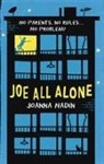 Joanna Nadin, Nadin Joanna - Joe All Alone