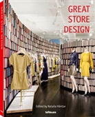 Natalie Hantze, Natalie Häntze, Natali Häntze, Natalie Häntze - Great Store Design