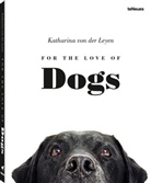 Katharina von der Leyen, Katharina von der Leyen - For the Love of Dogs