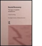 Clark Everling - Social Economy