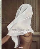 Marc Lagrange - Senza parole