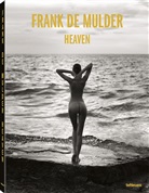 Frank De Mulder, Frank de Mulder - Heaven