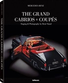 Jürge Lewandowski, Rene Staud, René Staud, René Staud - Mercedes-Benz : the grand cabrios & coupés
