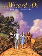 Harold Arlen, Music Sales Own - The Wizard Of Oz (Easy Piano)