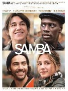 Music Sales Own - Samba: The Original Soundtrack (PVG)