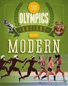 Joe Fullman - The Olympics Ancient to Modern