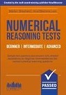 Marilyn Shepherd - NUMERICAL REASONING TESTS