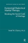 Israel W. Charny, Charny Israel W. - Existential/dialectical Marital Therapy