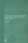 Roel Meijer, Meijer Roel - Quest for Modernity
