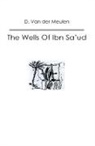 Van, Gent Jacqueline Van, D. Van der Meulen, D Van der Muelen, D. Van Der Muelen, Van? - Wells of Ibn Saud
