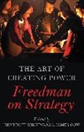 James Gow, Gow James, Benedict Wilkinson, Wilkinson Benedict - The Art of Creating Power