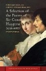 Adriaan van der Weel, Adriaan Van Der Davidson Weel, Prof. Dr. Adriaan Van Der Davidson Weel, Peter Davidson, Adriaan Van Der Weel, Adriaan van der Weel - Selection of the Poems of Sir Constantijn Huygens (1596-1687)