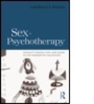 Lawrence E Hedges, Lawrence E. Hedges, Lawrence E. (Listening Perspectives Study Hedges, Hedges Lawrence E. - Sex in Psychotherapy