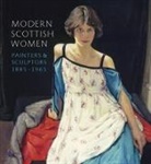 Alice Strang - Modern Scottish Women: Painters and Sculptures 1885-1965