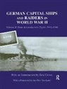Eric Grove, Grove Eric, Not Available (NA), Christopher Capt. Page, Eric Grove, Grove Eric - German Capital Ships and Raiders in World War II