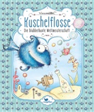 Nina Müller, Nina Müller - Kuschelflosse - Die blubberbunte Weltmeisterschaft