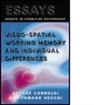 Cesare Cornoldi, Cesare (Universita DI Padova Cornoldi, Cesare Vecchi Cornoldi, Cesare/ Vecchi Cornoldi, Cornoldi Cesare, Tomaso Vecchi... - Visuo-Spatial Working Memory and Individual Differences