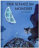Ivan Gantschev, Ivan Gantschev - Der Schatz im Mondsee
