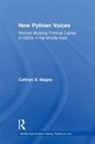 Cathryn Magno, Cathryn S. Magno - New Pythian Voices