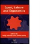 G. Atkinson, Greg (EDT)/ Reilly Atkinson, Greg (Liverpool John Moores University Atkinson, Greg Reilly Atkinson, International Conference on Sport Leisur, Thomas Reilly... - Sport, Leisure and Ergonomics