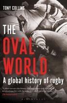 COLLINS, Tony Collins, Collins Tony, Tony - The Oval World