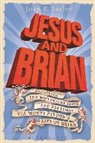 Terry Jones, Joan E Taylor, Joan E. Taylor, Joan E. Taylor - Jesus and Brian